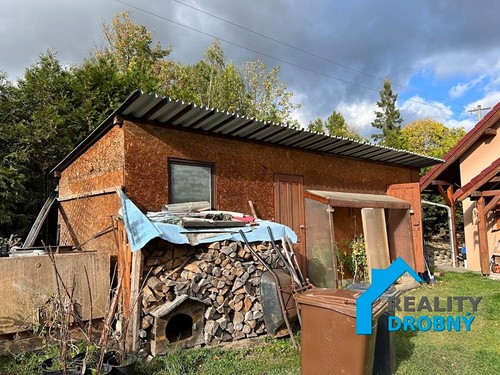 Prodaný dům 125 m², pozemek 934 m²