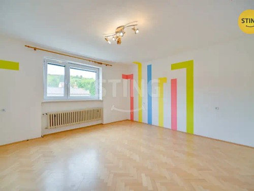 Prodej domu 165 m², pozemek 942 m²