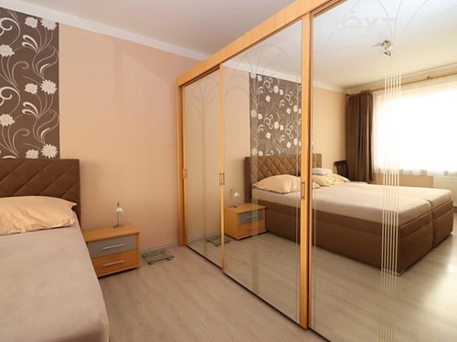 Prodaný byt 3+1 73 m²