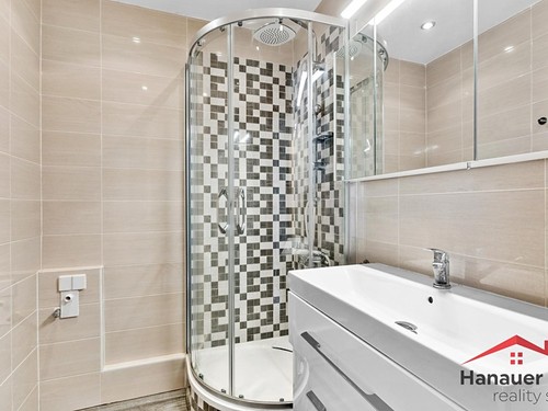 Prodaný byt 3+1 71 m²