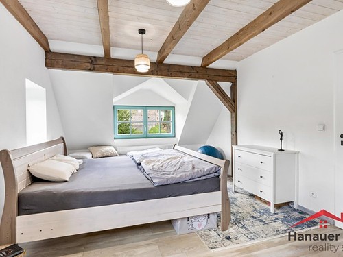 Prodaný dům 240 m², pozemek 1555 m²