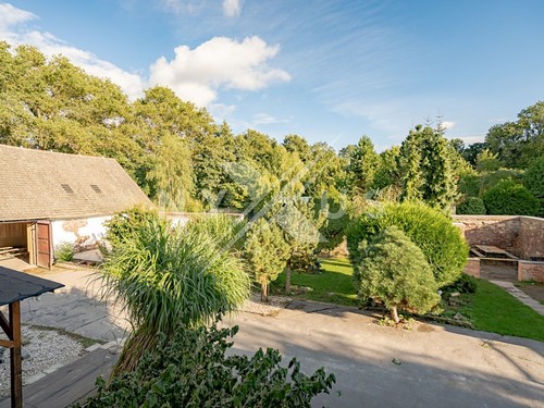 Prodaný dům 720 m², pozemek 8279 m²