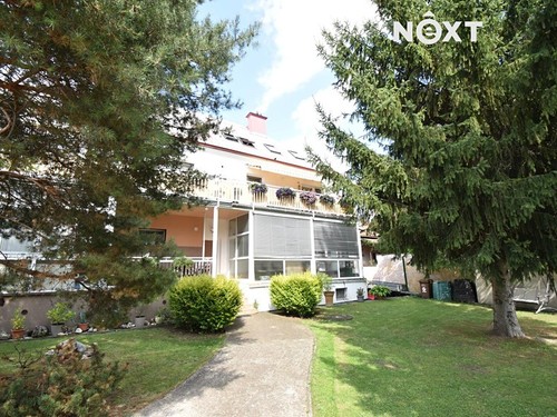 Prodaný byt 5+1 125 m²