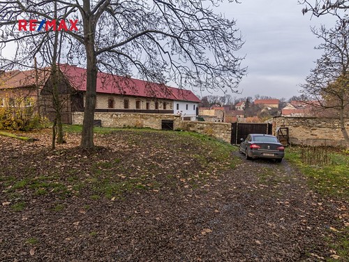 Prodaný dům 142 m², pozemek 1272 m²