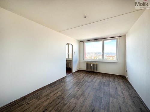 Prodaný byt 3+1 69 m²