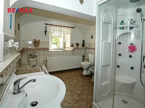 Prodaný dům 195 m², pozemek 305 m²