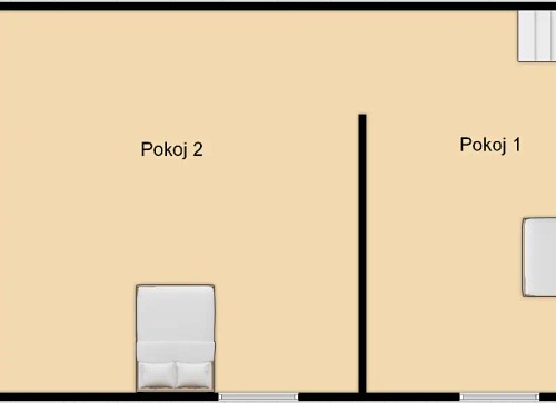 Prodaná  chalupa 90 m², pozemek 1050 m²