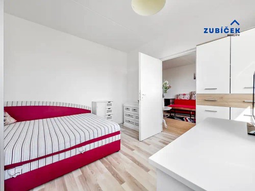 Prodej bytu 2+kk 38 m²