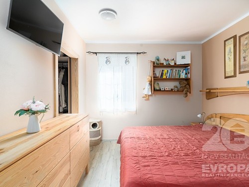 Prodaný dům 170 m², pozemek 928 m²