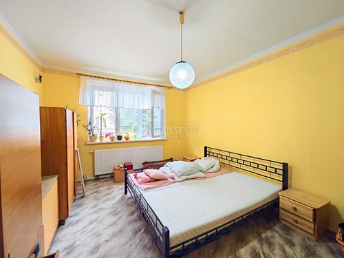 Prodaný byt 2+1 71 m²