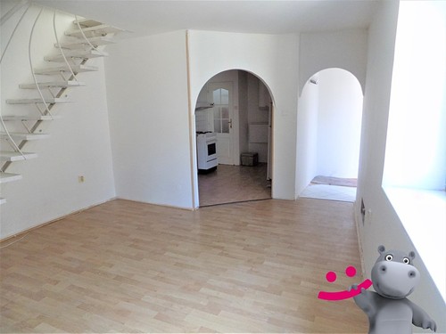 Prodaný dům 53 m², pozemek 56 m²