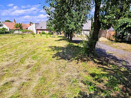 Prodaný dům 150 m², pozemek 2333 m²