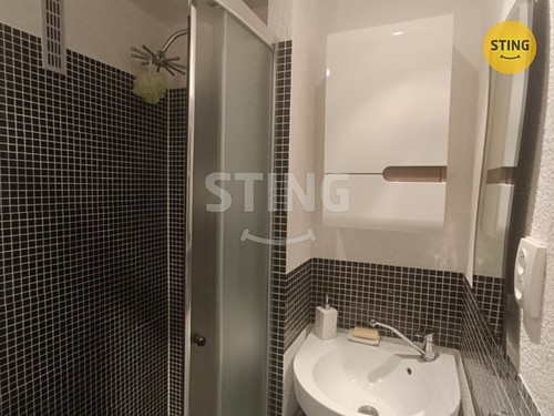 Prodaný byt 2+kk 36 m²