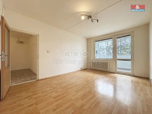 Prodej bytu 2+1 62 m²