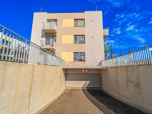 Prodaný byt 3+kk 75 m²