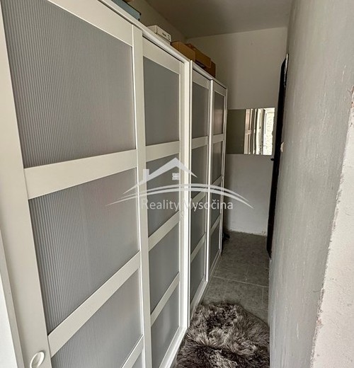 Prodaný dům 90 m², pozemek 219 m²