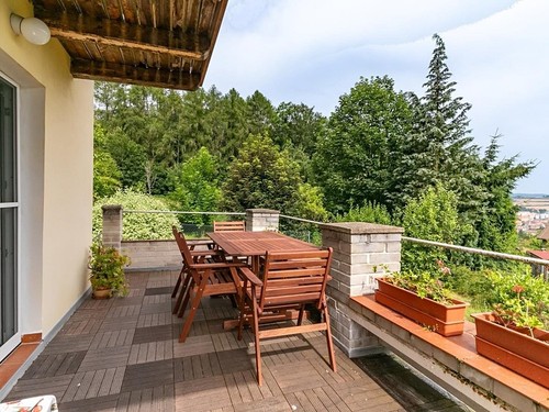 Prodaná chata 92 m², pozemek 567 m²