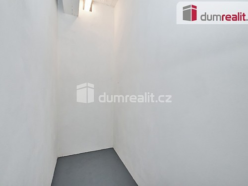 Prodaný byt 3+1 82 m²