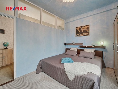 Prodaný byt 2+kk 55 m²