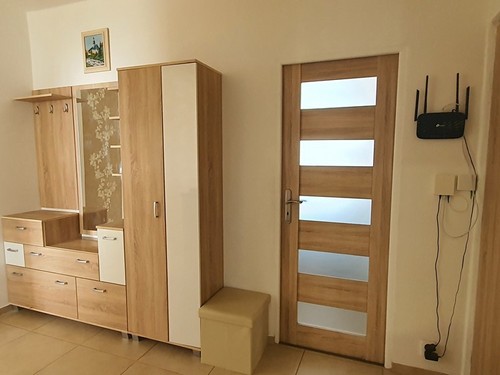 Prodaný byt 3+1 66 m²