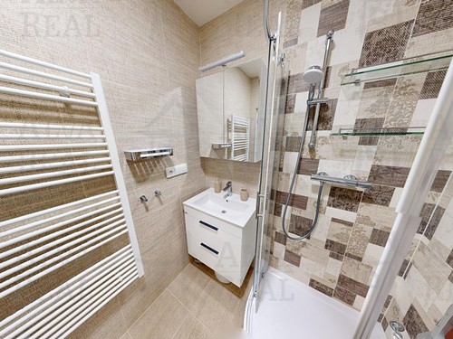 Prodaný byt 2+1 54 m²