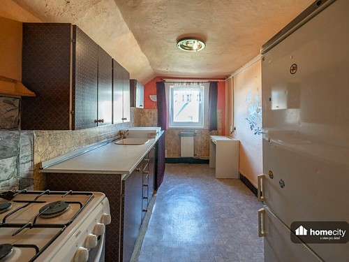 Prodaný dům 310 m², pozemek 1051 m²