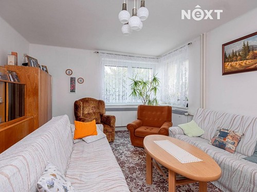 Prodej domu 300 m², pozemek 2100 m²