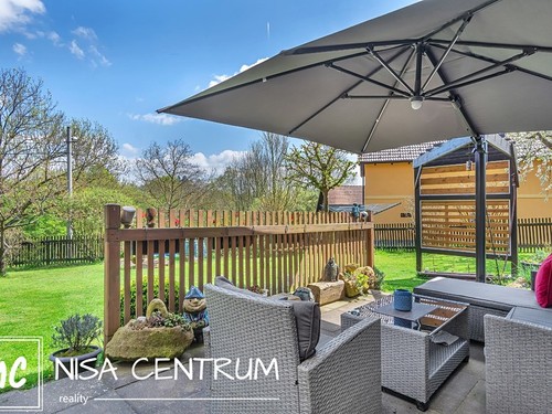 Prodaná chalupa 260 m², pozemek 1022 m²