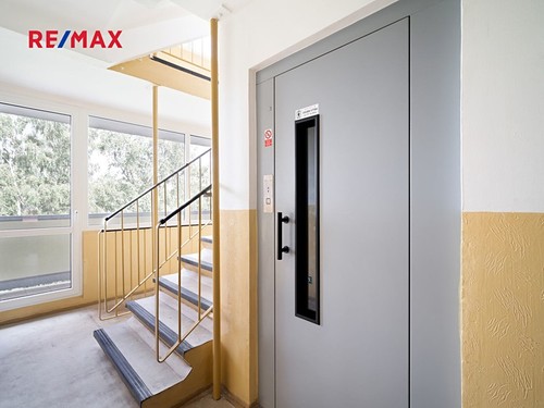Prodaný byt 2+kk 49 m²
