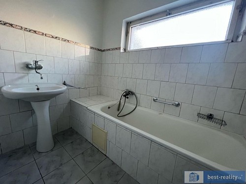 Prodaný dům 135 m², pozemek 1165 m²
