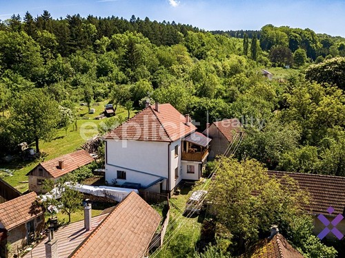 Prodaný dům 196 m², pozemek 632 m²