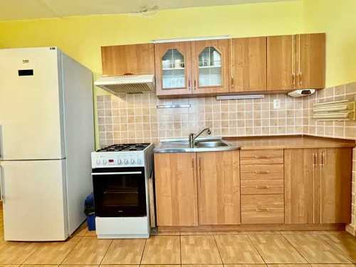 Prodaný byt 3+1 69 m²