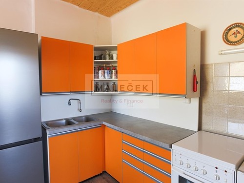Prodaný dům 263 m², pozemek 746 m²