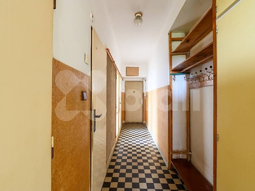 Prodaný byt 3+1 61 m²