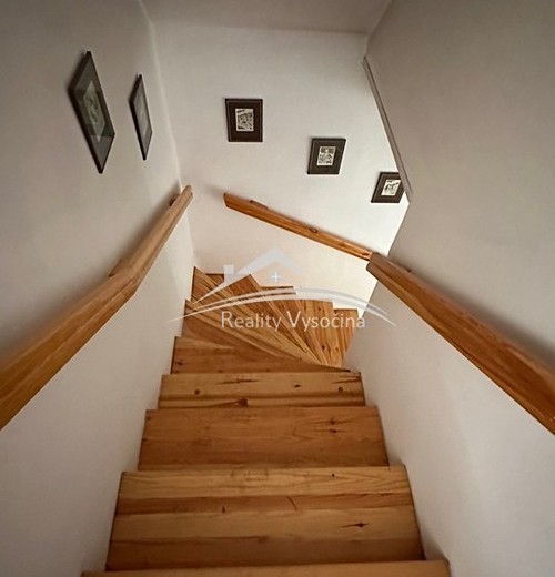 Prodaná chalupa 150 m², pozemek 1564 m²