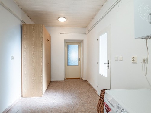 Prodaný dům 82 m², pozemek 232 m²