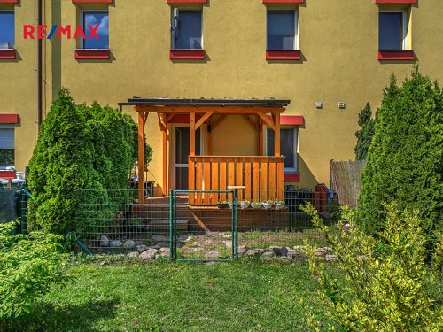 Prodej bytu 3+kk 61 m²