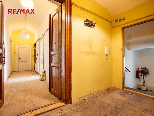 Prodaný byt 4+1 130 m²