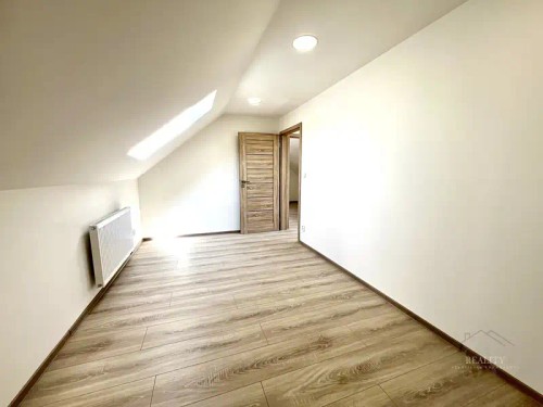 Prodaný dům 170 m², pozemek 278 m²