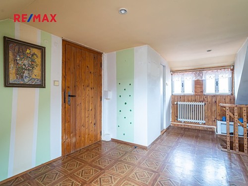 Prodaný dům 141 m², pozemek 997 m²