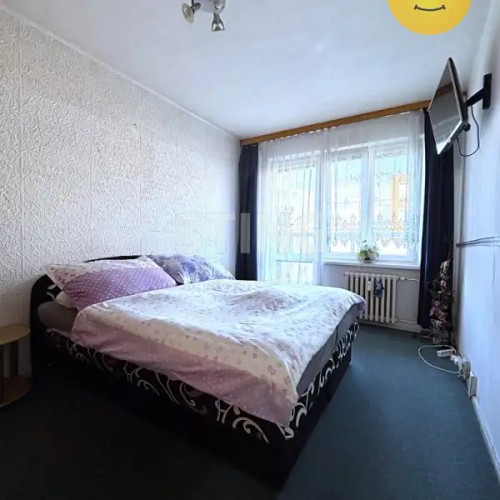 Prodej bytu 3+1 73 m²