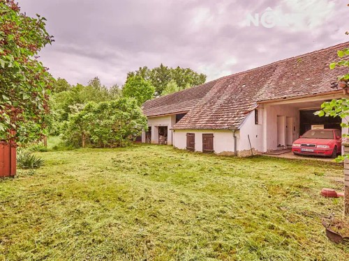 Prodaný dům 111 m², pozemek 3701 m²