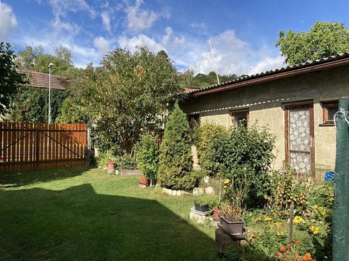 Prodaný dům 110 m², pozemek 658 m²