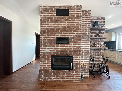 Prodaný dům 105 m², pozemek 1415 m²
