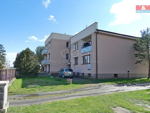 Prodaný byt 3+1 75 m²