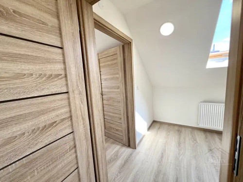 Prodaný dům 170 m², pozemek 278 m²