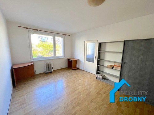 Prodaný byt 2+1 62 m²