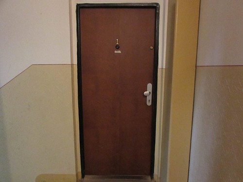 Prodaný byt 2+1 60 m²