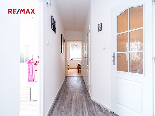 Prodaný byt 4+1 97 m²