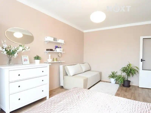Prodej bytu 2+1 61 m²